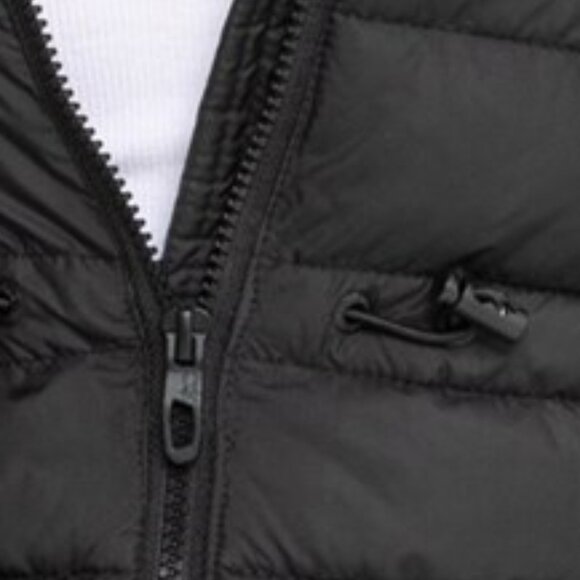 Spyder Glacier Shield Long Jacket - Insulated - Picture 3 of 4